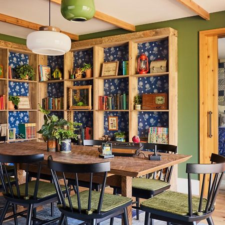 Treehouse Hotel Silicon Valley Sunnyvale Eksteriør bilde