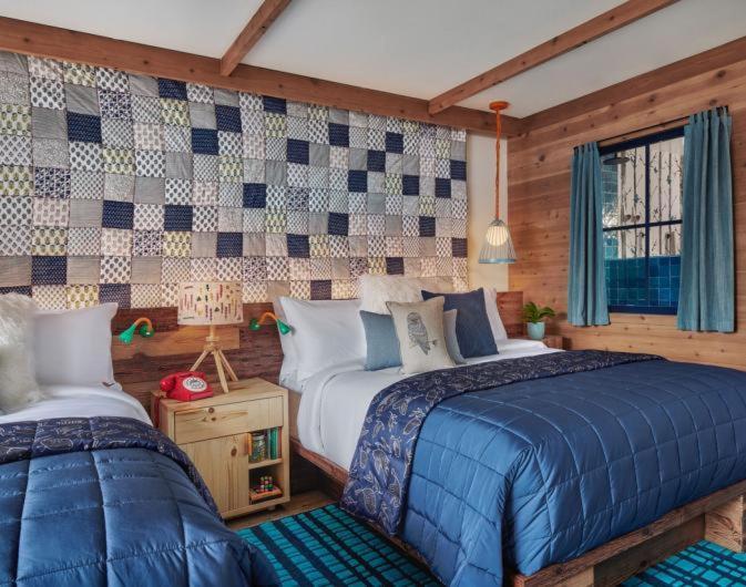Treehouse Hotel Silicon Valley Sunnyvale Eksteriør bilde