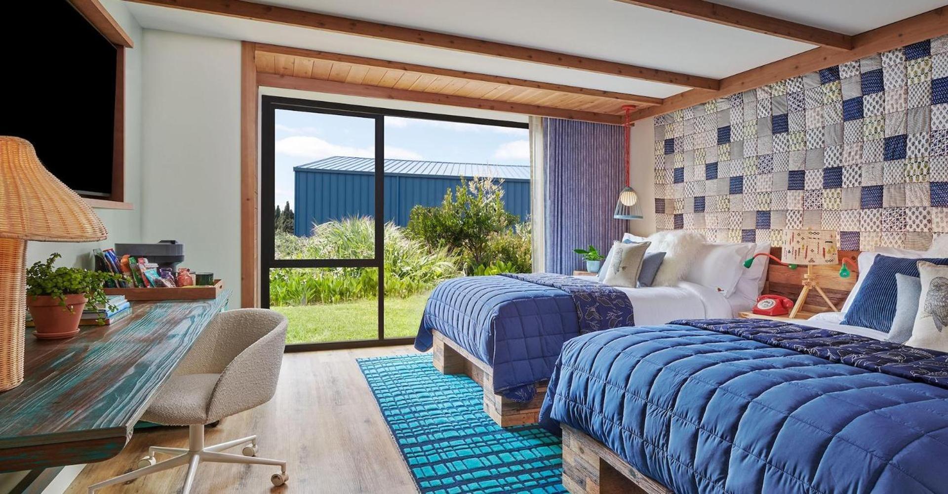 Treehouse Hotel Silicon Valley Sunnyvale Eksteriør bilde