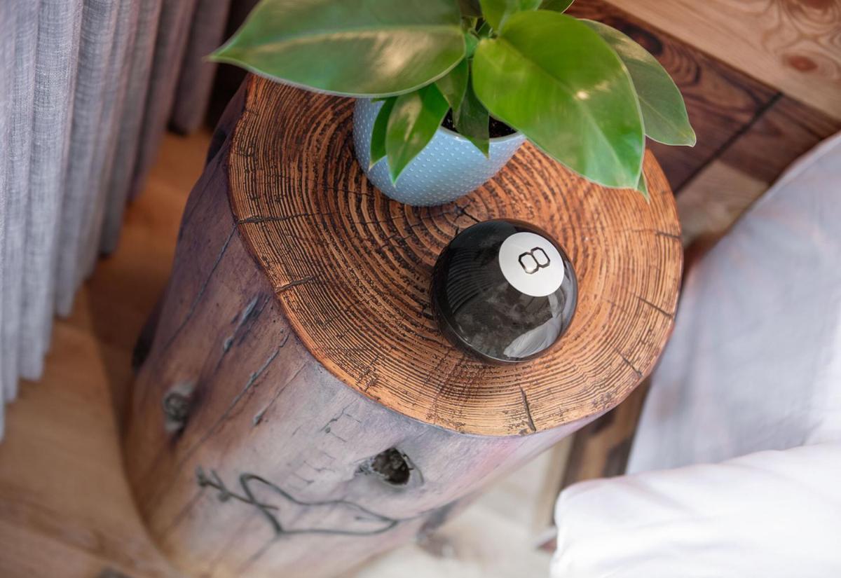Treehouse Hotel Silicon Valley Sunnyvale Eksteriør bilde