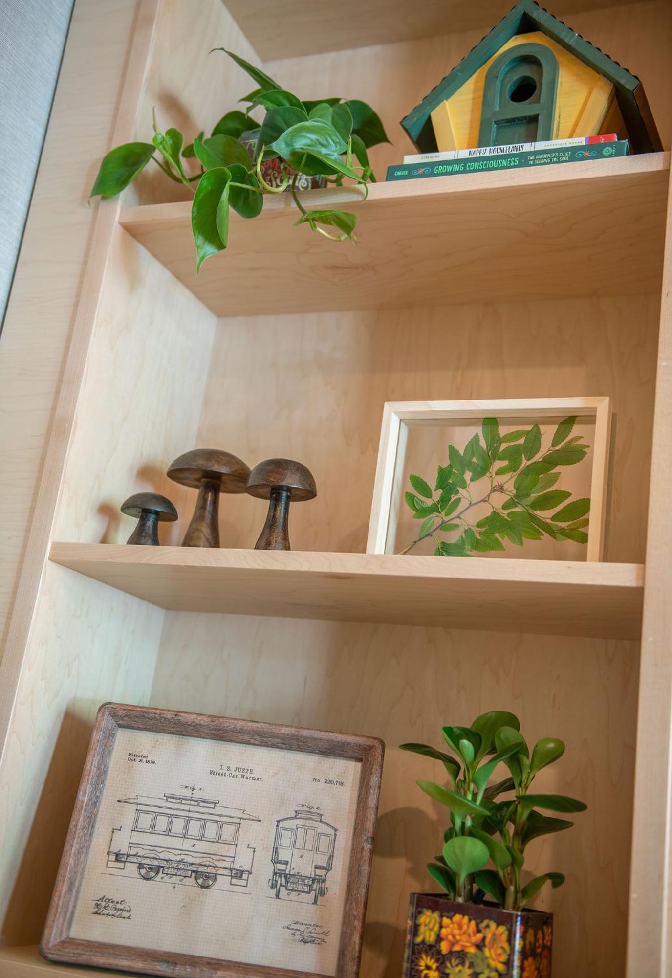 Treehouse Hotel Silicon Valley Sunnyvale Eksteriør bilde