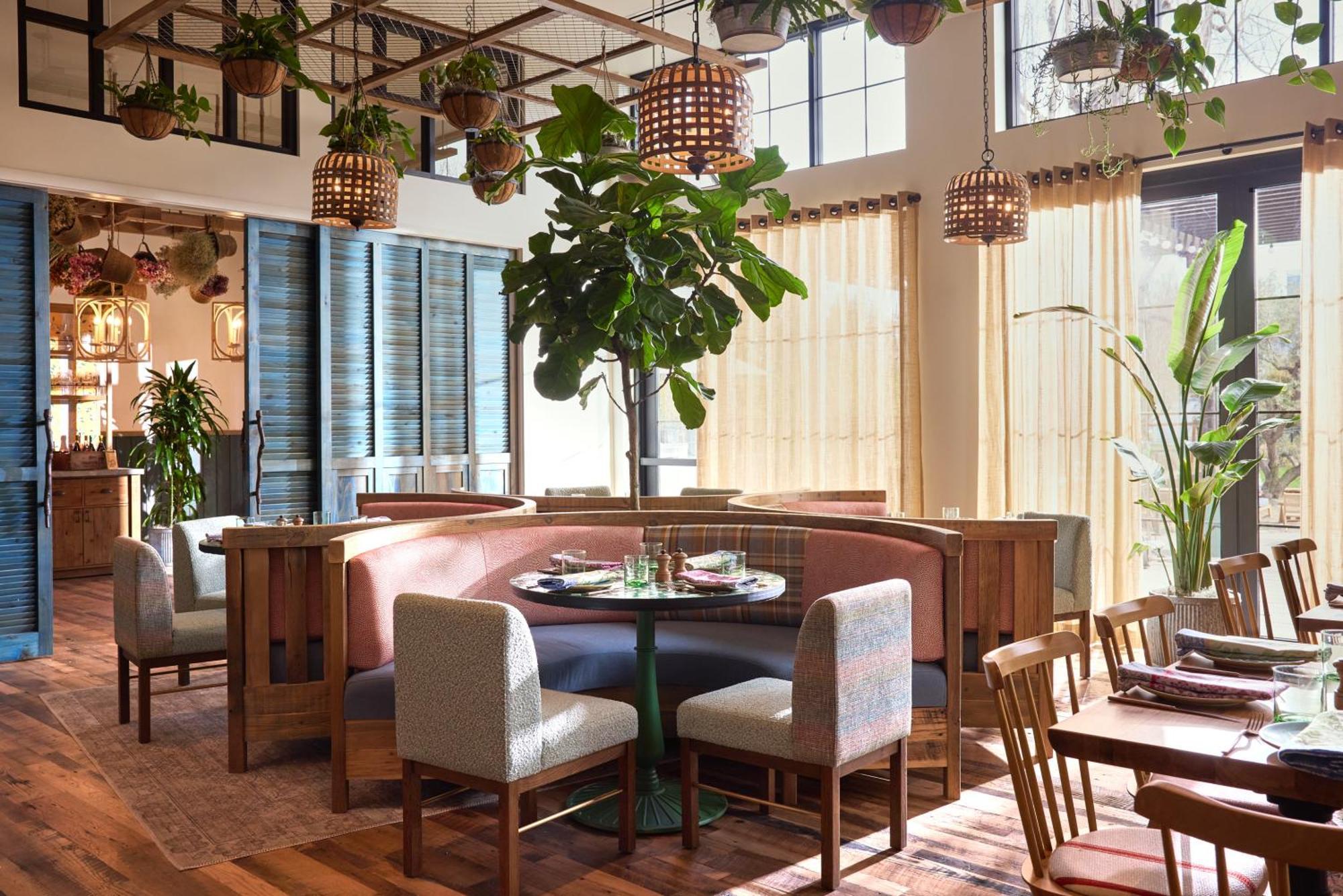Treehouse Hotel Silicon Valley Sunnyvale Eksteriør bilde