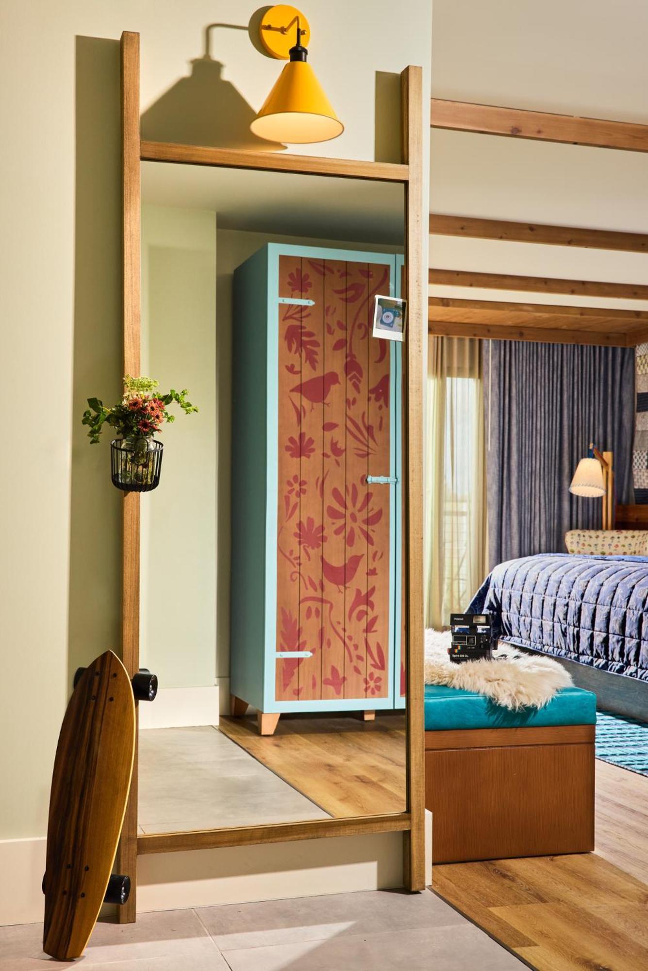 Treehouse Hotel Silicon Valley Sunnyvale Eksteriør bilde