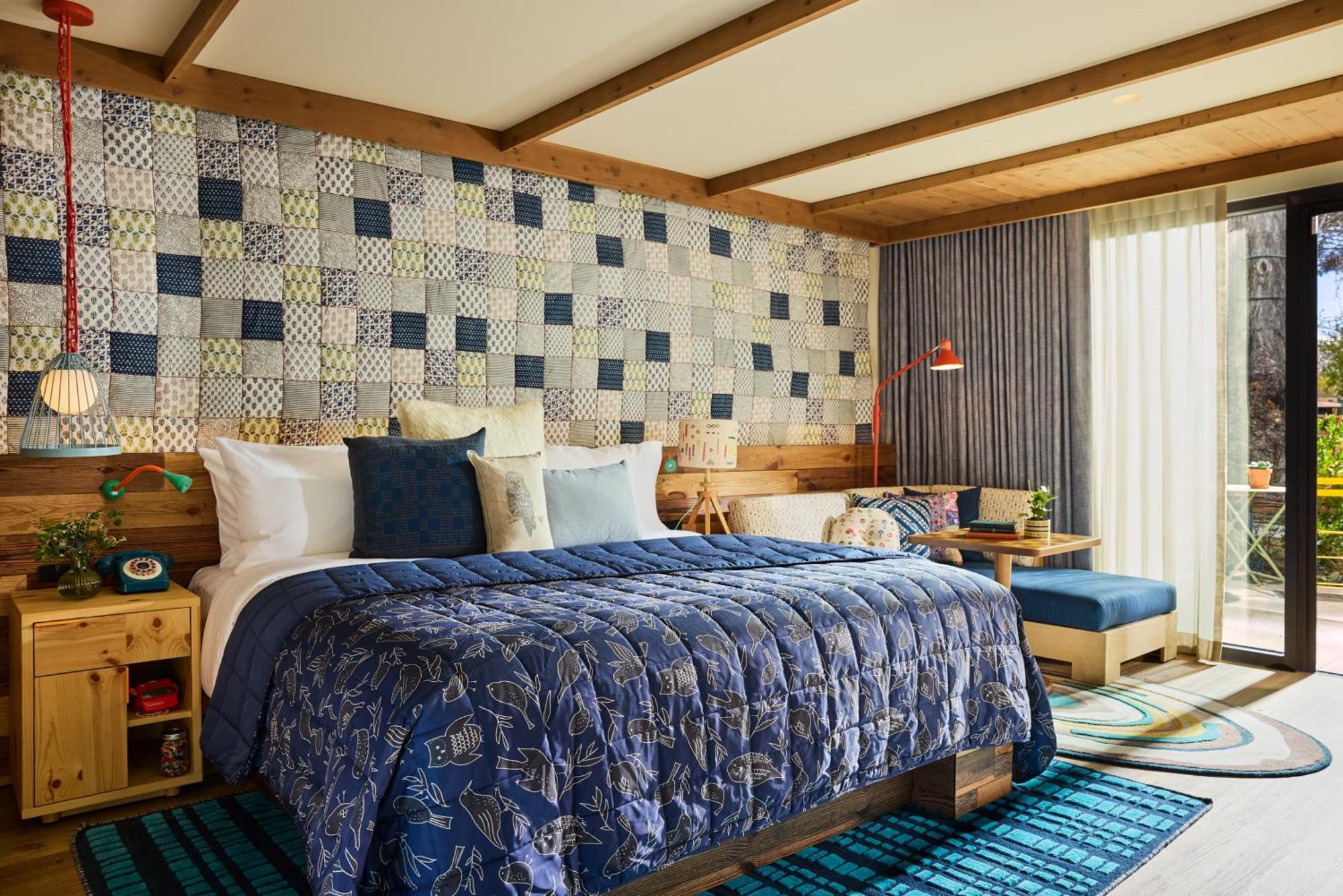 Treehouse Hotel Silicon Valley Sunnyvale Eksteriør bilde